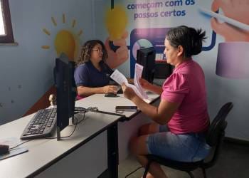 Prefeitura de Presidente Figueiredo viabiliza ação de crédito da Afeam para ajudar empreendedores a investir e ampliar seus negócios