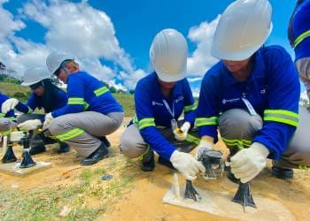 Mãos e Obras: Águas de Manaus abre inscrição para capacitação gratuita de bombeiro hidráulico