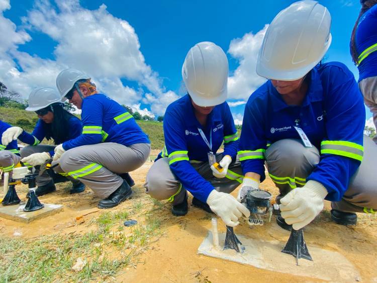Mãos e Obras: Águas de Manaus abre inscrição para capacitação gratuita de bombeiro hidráulico