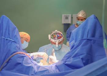 Prefeitura de Nhamundá realiza 4º mutirão de cirurgias ginecológicas