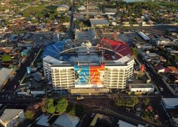 Amazon Best lança pacote de voos para Parintins