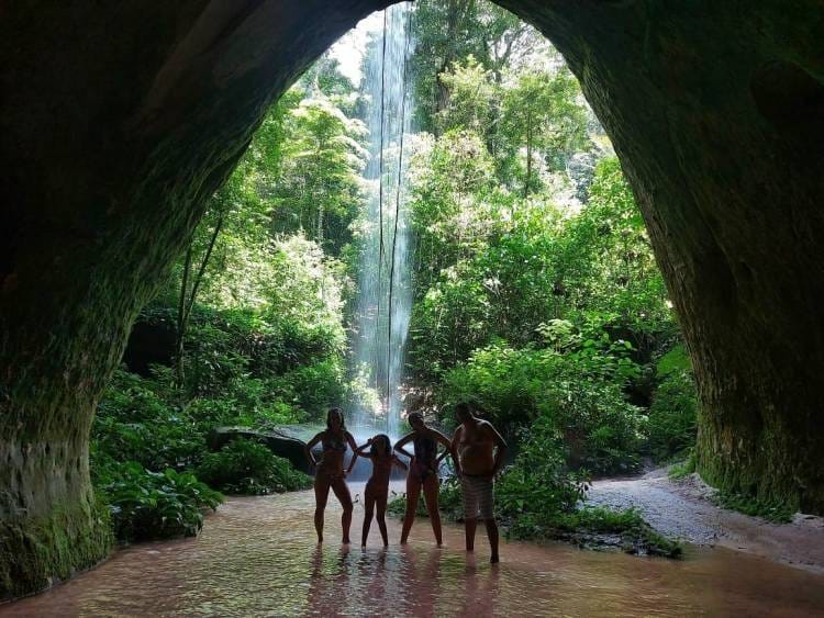 Presidente Figueiredo assegura permanência no Polo Amazônico do Mapa do Turismo Brasileiro