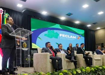 4ª edição do Fórum Estadual das Casas Legislativas do Amazonas terá oficinas sobre estratégias de marketing e palestras sobre crimes eleitorais