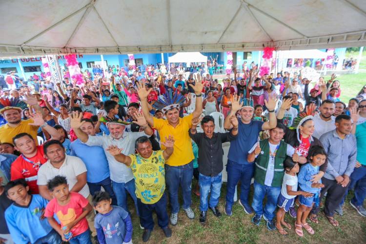 No dia dos povos originários, Ação em Dias fortalece comunidades indígenas