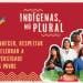 Abril Indígena: Campanha do MPF celebra a diversidade cultural e reforça direitos dos povos originários do Brasil