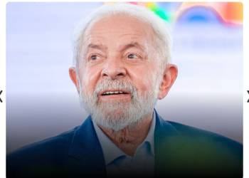 Lula reunirá ministros para discutir crise na Petrobras