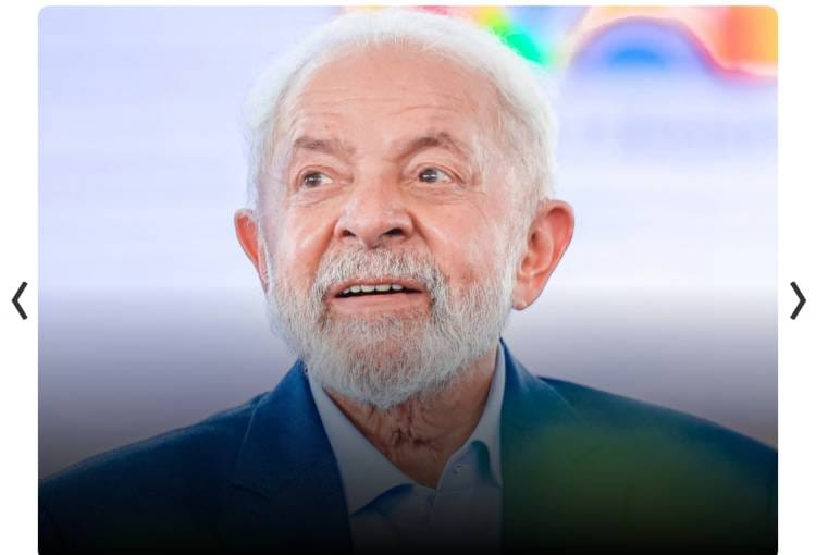 Lula reunirá ministros para discutir crise na Petrobras