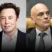 Elon Musk ataca Alexandre de Moraes e ameça fechar escritório do X no Brasil