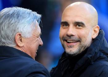 Liga dos Campeões: relembre como foram os últimos jogos entre Real Madrid e Manchester City