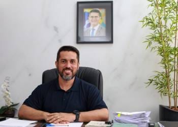 Prefeito de Manaus nomeia Jack Serafim secretário de Comunicação