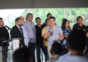 Prefeitura de Manaus anuncia cantora gospel internacional Taya Gaukrodger na 30ª edição da ‘Marcha para Jesus’