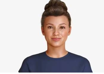 OMS lança Sarah, avatar interativo que dá dicas em português sobre saúde