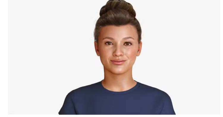 OMS lança Sarah, avatar interativo que dá dicas em português sobre saúde