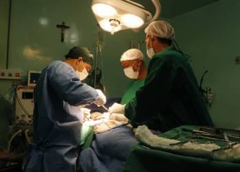 Tapauá Celebra o Sucesso do 5° Mutirão de Cirurgias e Elimina Fila de Espera