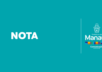 Prefeitura de Manaus atende três ocorrências de chuva na tarde desta quarta-feira, 24/4