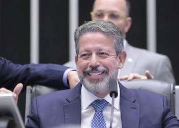 Arthur Lira defende proposta para limitar quem pode propor ações no STF