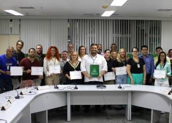 Suframa finaliza programação de capacitações e ações de integração para servidores de unidades regionais