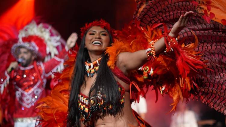 Arena Planeta Boi vai reunir todos os itens oficiais em festa memorável na Arena da Amazônia