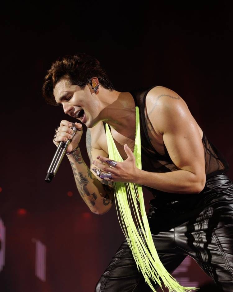 Manaus entra na contagem regressiva para receber Luan City Festival