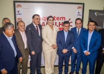 Desembargadores Elci e Yedo Simões de Oliveira se tornam cidadãos honorários de Presidente Figueiredo