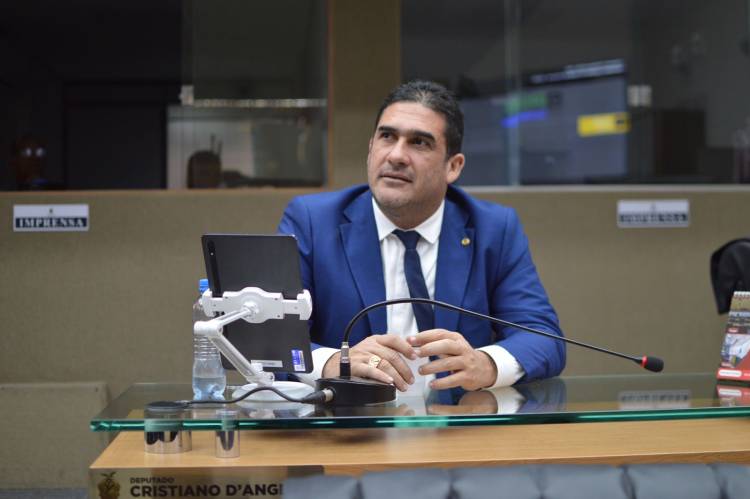 Projeto de Lei do deputado Cristiano D’Angelo aprimora a legislação para pessoas com Transtorno do Espectro Autista