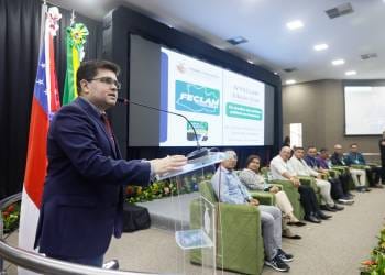 Crimes eleitorais e condutas vedadas são tema de palestra no Feclam 2024