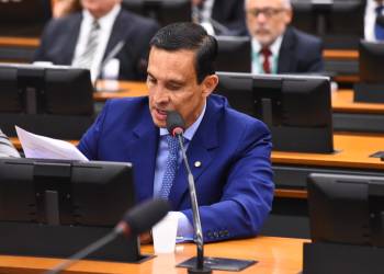 Energia Nuclear na Câmara é pauta e Sidney Leite defende debate