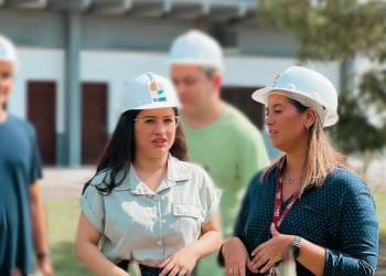 Dia da engenharia: cresce interesse feminino pela área