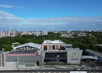 TCE-AM julgará contas de Wilson Lima na próxima terça-feira (9)