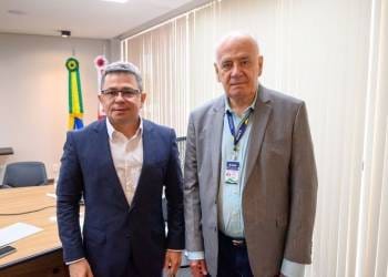 Após articulação do Governo do Amazonas, PIM receberá investimentos que geram mais de mil novos empregos