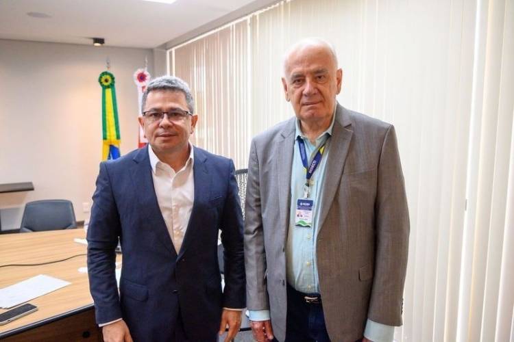 Após articulação do Governo do Amazonas, PIM receberá investimentos que geram mais de mil novos empregos