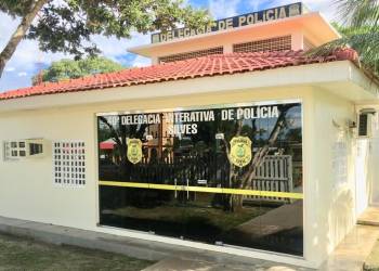 MPAM instaura procedimento administrativo para acompanhar a melhoria na infraestrutura da Delegacia de Silves