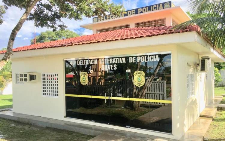 MPAM instaura procedimento administrativo para acompanhar a melhoria na infraestrutura da Delegacia de Silves