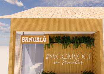 Studio Vip Concept Leva Beleza e Autocuidado Para o Festival De Parintins 2024