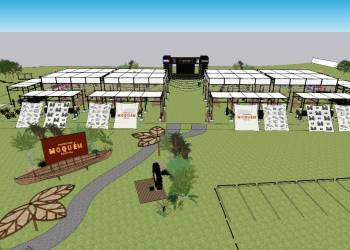 Parintins Moquém Festival promete imersão na cultura e sabores da Amazônia