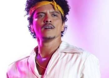 Bruno Mars anuncia shows no Brasil em outubro de 2024; confira datas e locais