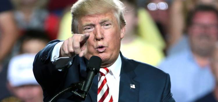 Donald Trump é considerado culpado em mais de 30 acusações