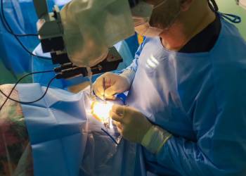 Prefeitura de Nhamundá inicia 4º mutirão de cirurgias oftalmológicas no município