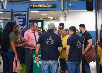 PROCON -AM orienta população sobre viagens de ônibus no feriado de Corpus Christi