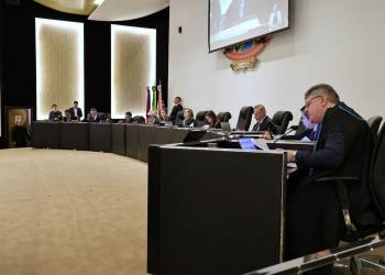 Após descumprir decisão cautelar, prefeito de Itamarati tem bens bloqueados pelo TCE-AM