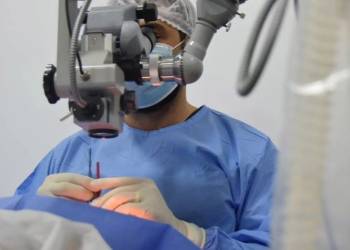 Em nova jornada oftalmológica, Prefeitura de Parintins beneficiará mais de 100 pacientes