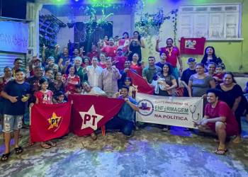 Marcelo Ramos intensifica pré-campanha e passa a ir aos bairros de Manaus