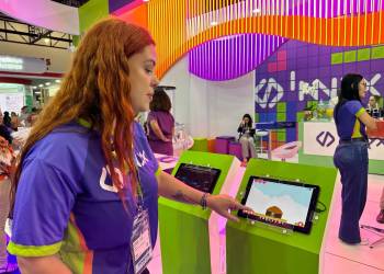 Games, jogos de tabuleiros, laboratórios de ciências e aplicativos digitais fortalecem aprendizado nas escolas