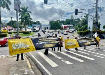 Comissão de Proteção aos Animais da Assembleia Legislativa do Amazonas inicia ações voltadas ao ‘Maio Amarelo’