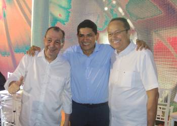 Parintins celebra inauguração do Museu da Cidade e nova Praça Eduardo