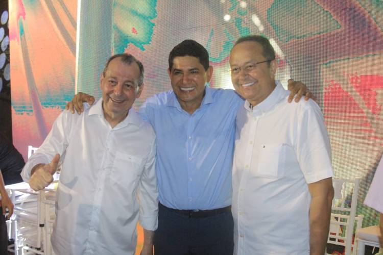 Parintins celebra inauguração do Museu da Cidade e nova Praça Eduardo