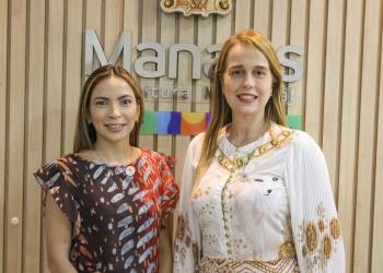 Ouvidoria da Mulher do TCE-AM e Semasc firmam parceria para proteção de servidoras públicas