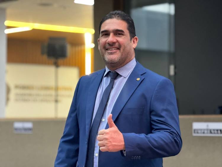 Agora é Lei o ‘Dia Estadual de Conscientização sobre as Doenças Oculares Raras’ instituído pelo deputado Cristiano D’Angelo