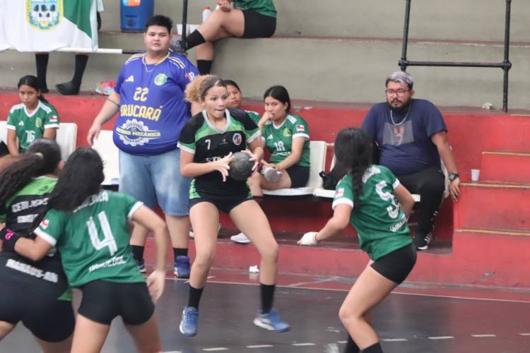 FADE realiza festival alusivo ao Dia Nacional do Desporto Escolar neste sábado (25/05), em Manaus