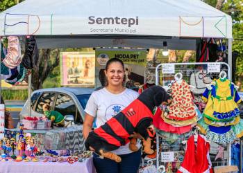 Prefeitura registra aumento de mais de 600% no número de artesãos cadastrados na Semtepi